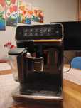 Ekspres do kawy Philips LatteGo ep3241 -  50% ceny -