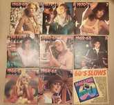 discos anos 50/60/70 melhores musicas