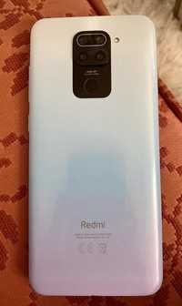 Telefon Xiaomi Redmi Note 9