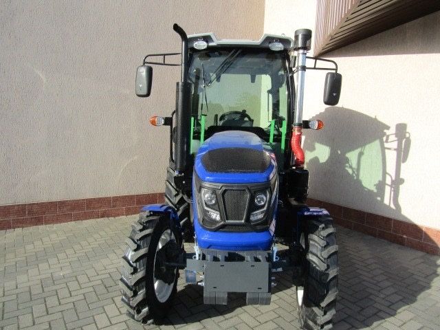 Трактор FORTE RD 504C