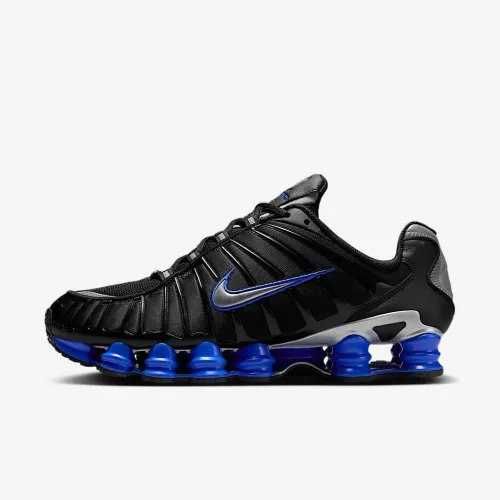 Кросівки Nike Shox TL 1203A383 200 оригінал