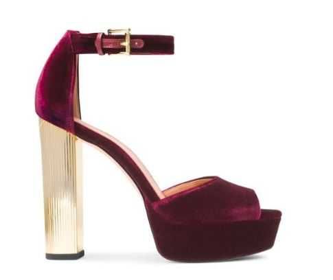 Michael Kors  Paloma Platform Sandal