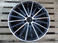 Mercedes C Klasa W205 Felga 18 Oryginał 7.5x18