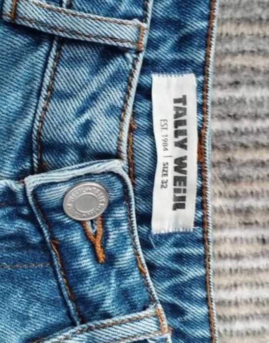 Джинси  моми Tally Weill