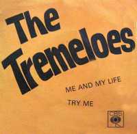 Vinyl, Single 45rpm - The Tremeloes - Me and my life