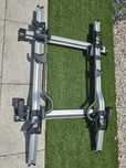 Porta bicicletas  de tejadilho Thule Proride 1 para Audi A4