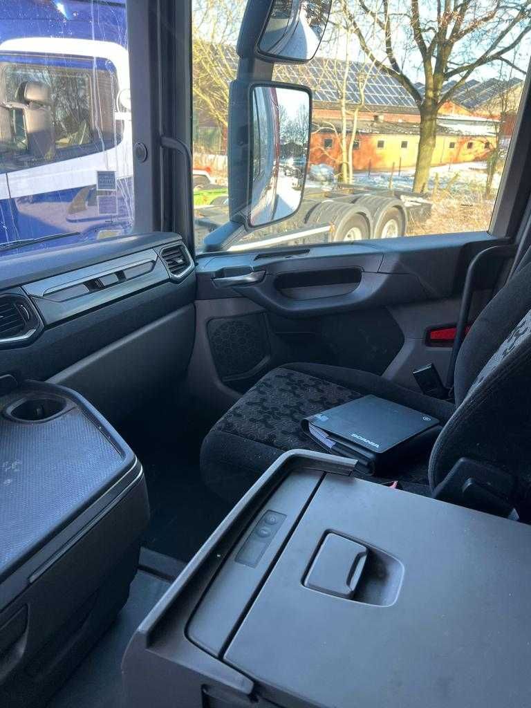 2 x SCANIA R500 .2017 LED XENON