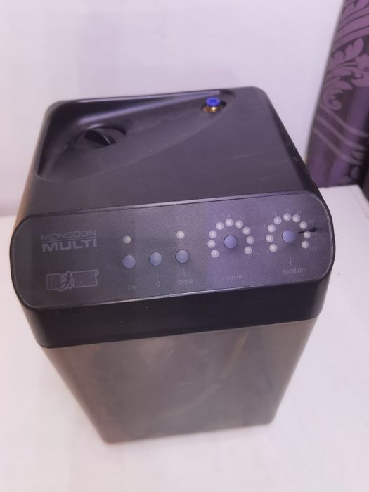 Exo terra moonson multi