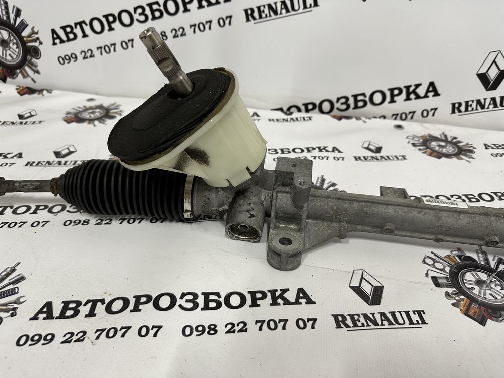 Рульова рейка Renault Megane 3 Renault Scenic 3/2009-2016