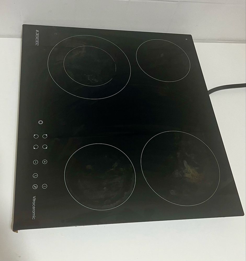 Placa Vitroceramic