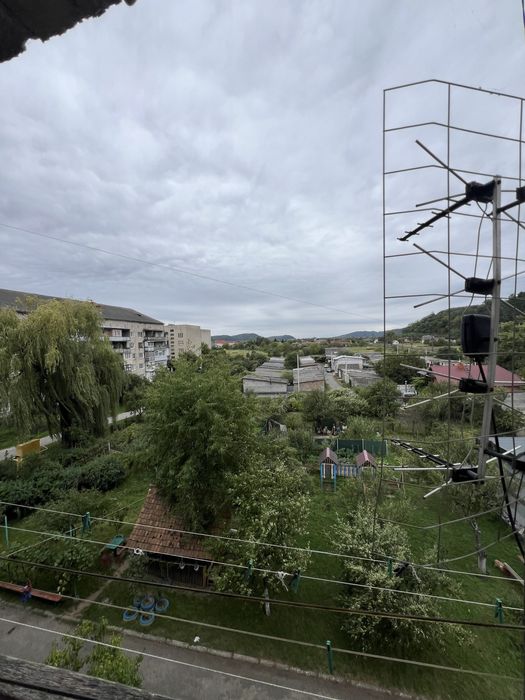 Продам ДВУШКУ 59 квадратів с. Чинадійово