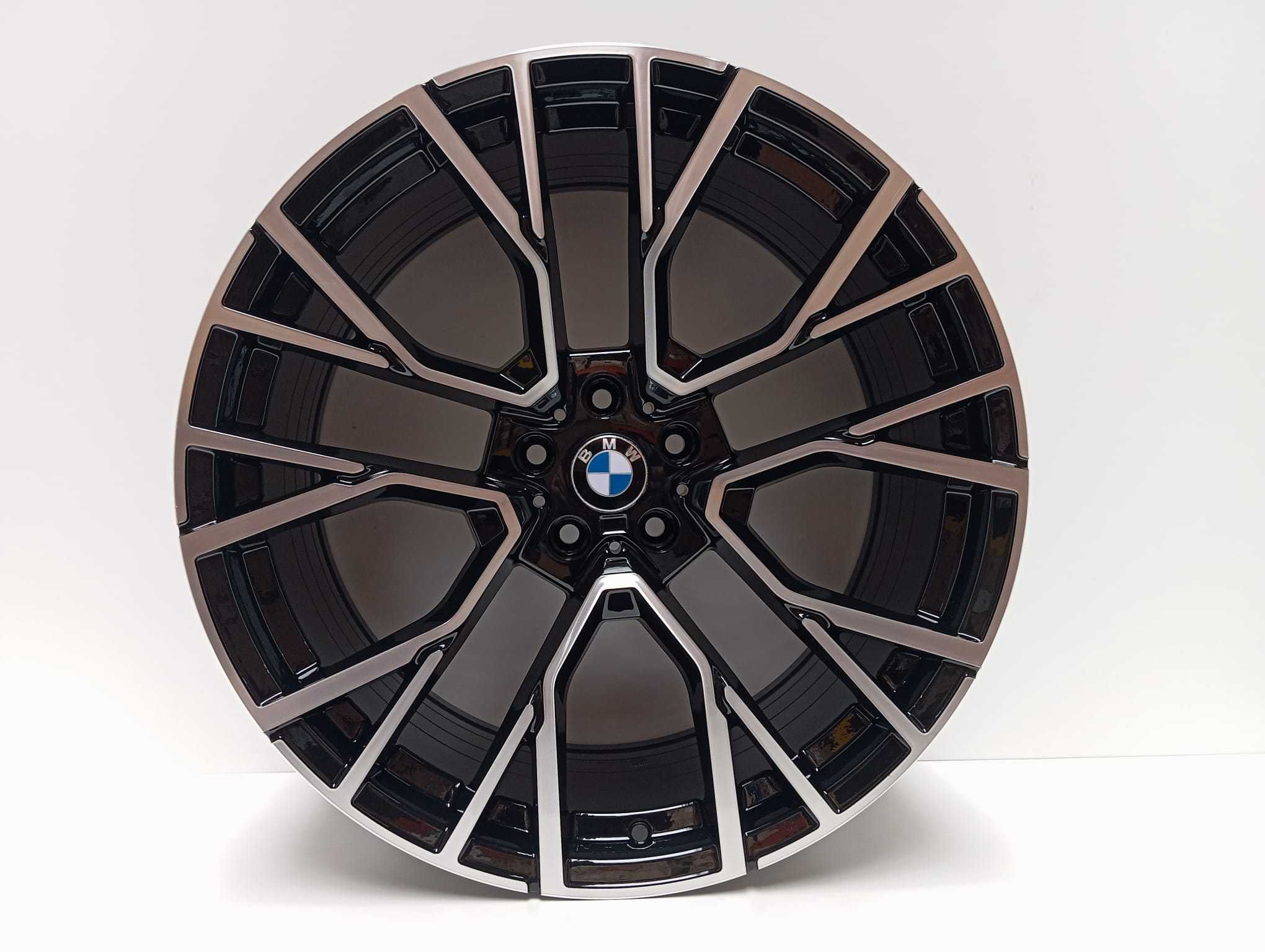Conjunto 4 Jantes 21" 5x112 BMW (RP5618_215X112)