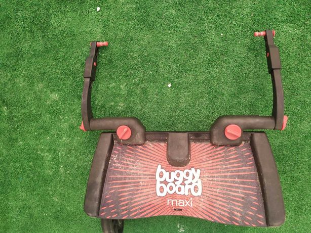 Lascal buggy board maxi