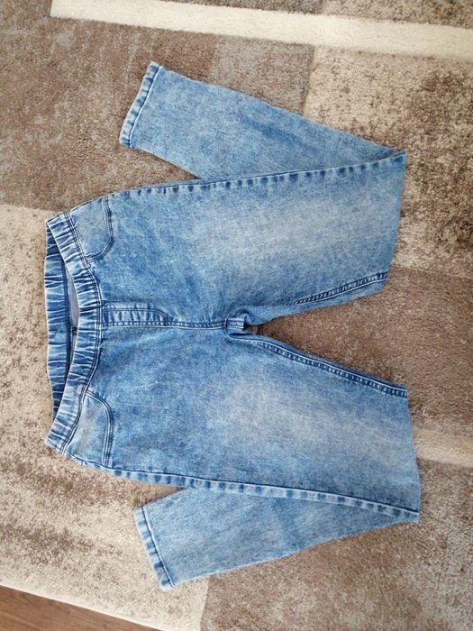 Spodnie 170 - 176 dziewczęce