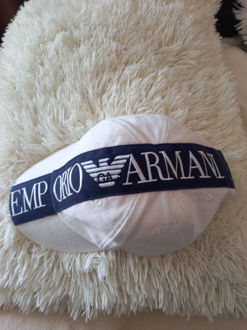 Кепка Armani оригінал