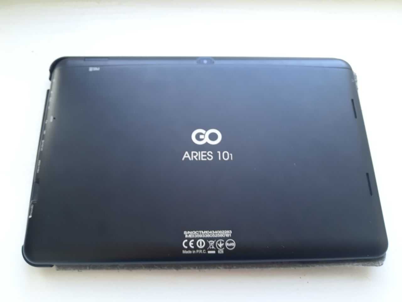 Продаю планшет GoClever Aries 10'1