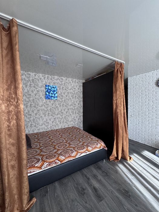 1 кімнатна квартира студія Черемушки