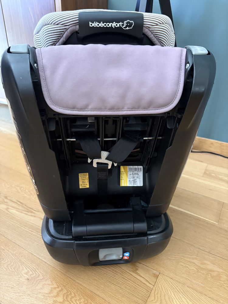 Cadeira auto Bebeconfort Opal
