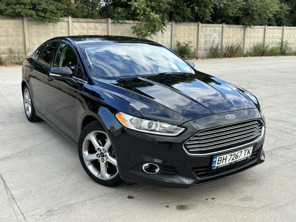 Продам Ford Fusion 2014г.