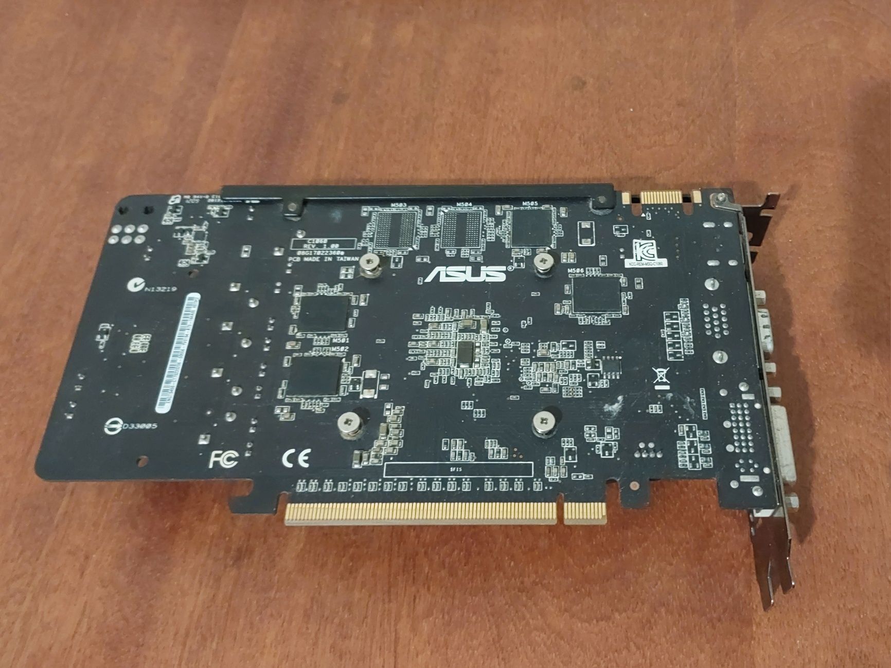 Відеокарта GTS 450 1GB GDDR5