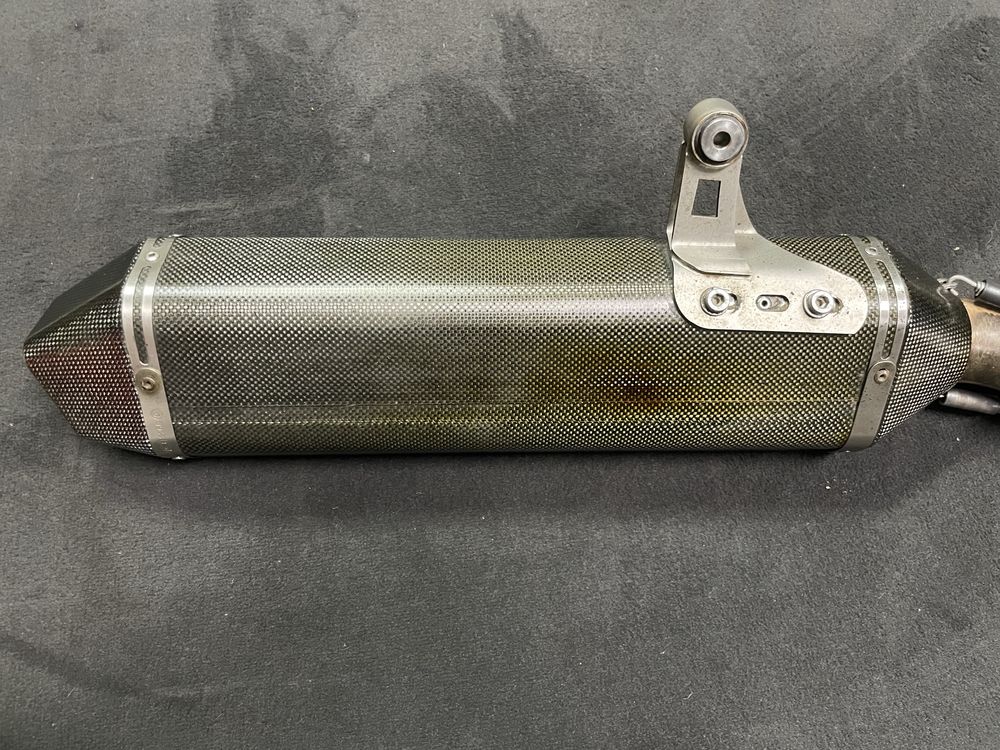 Tlumik Akrapovic Remus BMW R1200GS