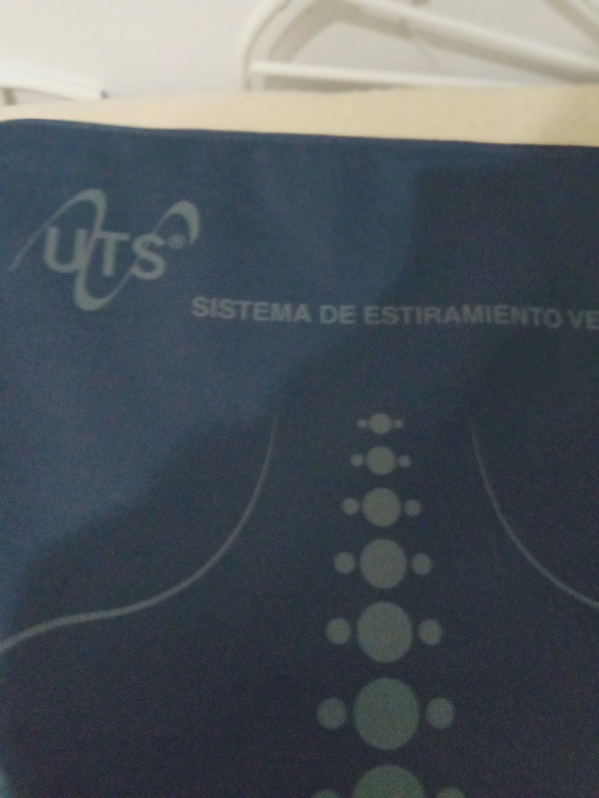 Equipamento de emagrecimento e drenagem linfática.