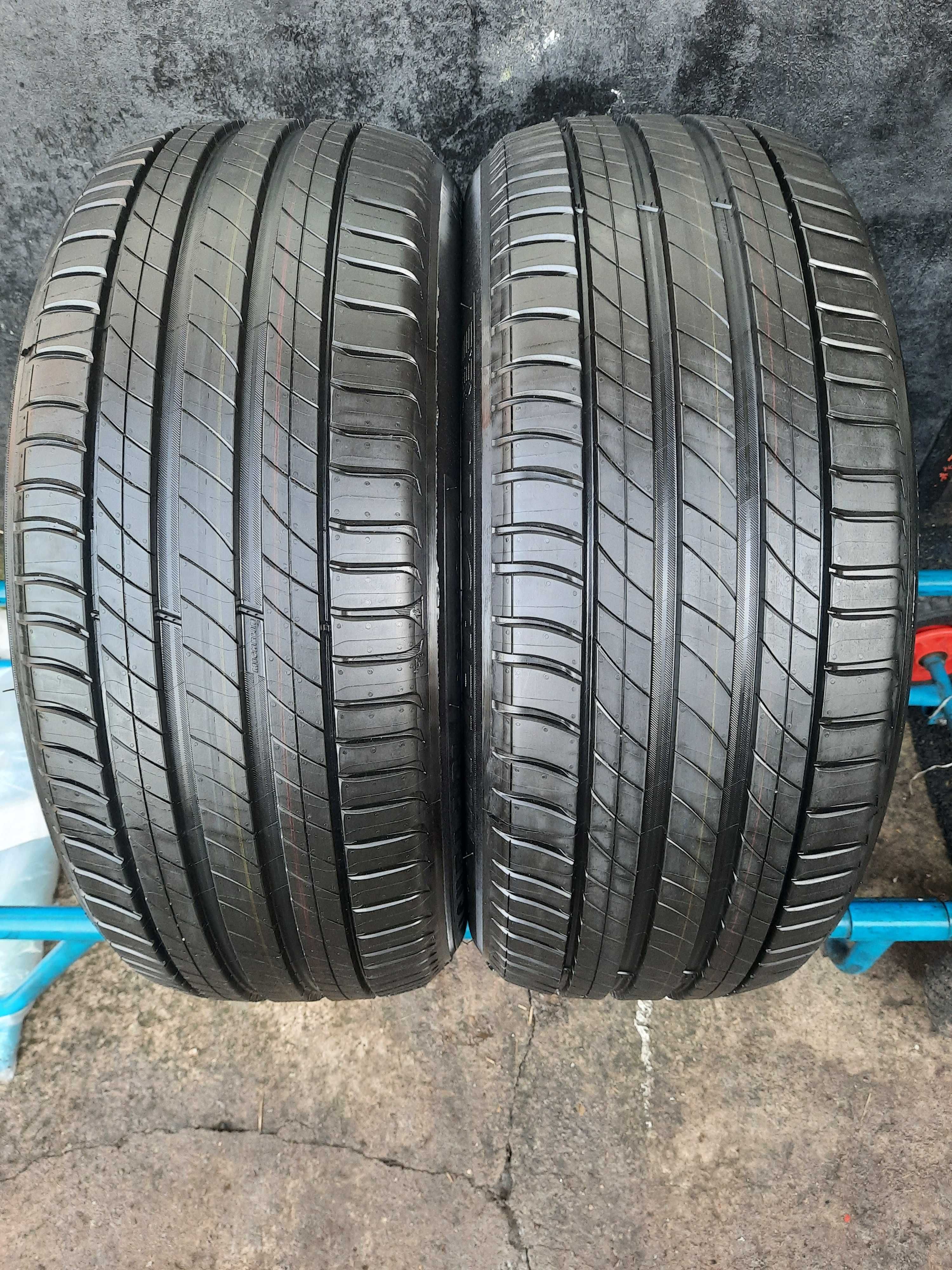 Opony letnie klasy premium MICHELIN 225/50/18 NOWE DEMO 2022 r.