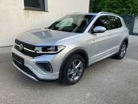 Volkswagen T-Cross R line Full Led DSG 150ps Kamera euro6