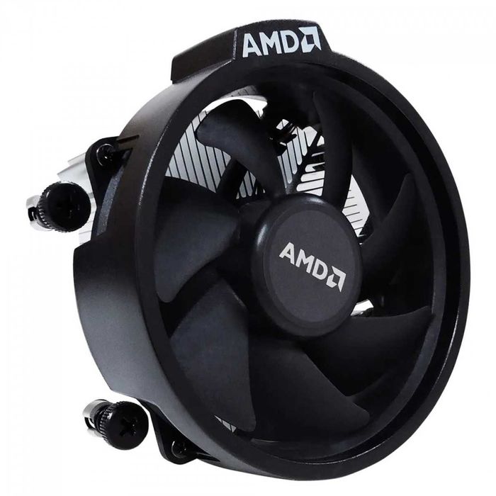 Cooler de CPU original AMD