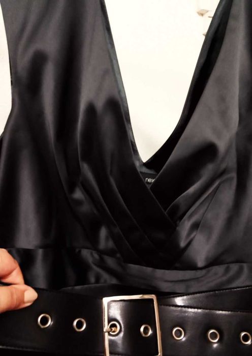 Стильна сукня-сарафан. Німеччина