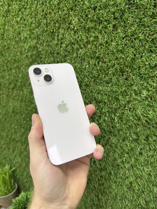 iPhone 13.128Gb Never lock Pink