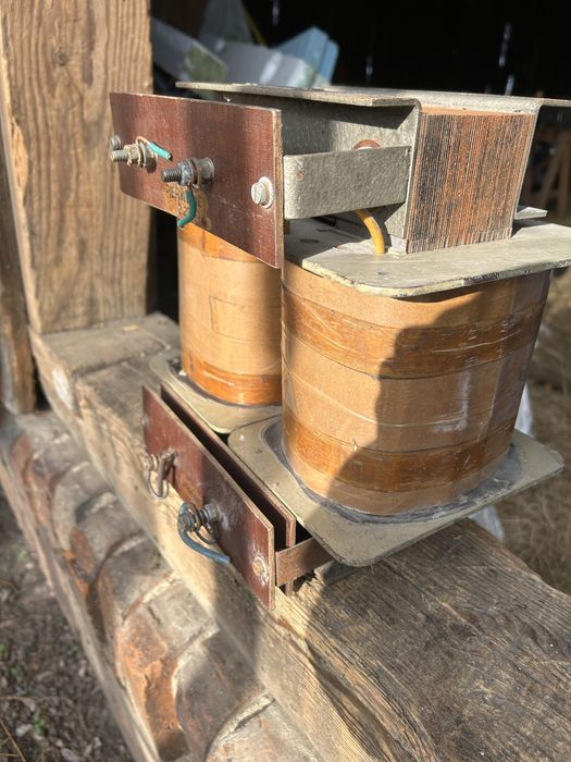 Transformator separacyjny