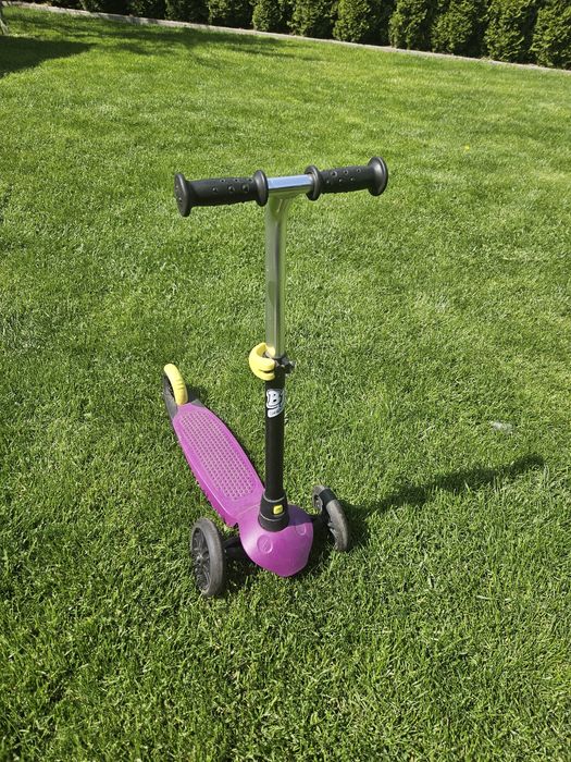Hulajnoga decathlon