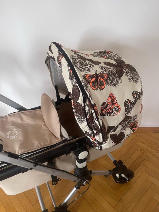 Коляска Bugaboo cameleon3