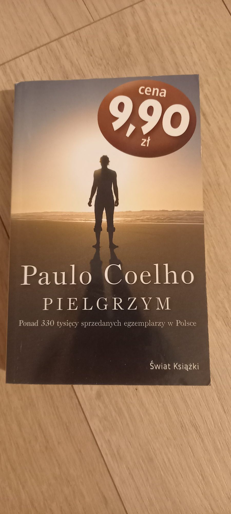 Paulo Coelho Pielgrzym