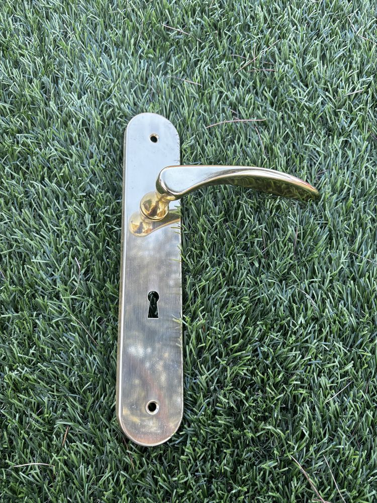 Puxador para porta