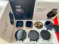 Amazfit GTR 2е ,GTS 2 Mini, Bip