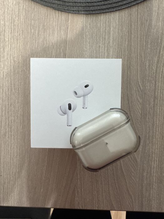 Apple AirPods Pro 2