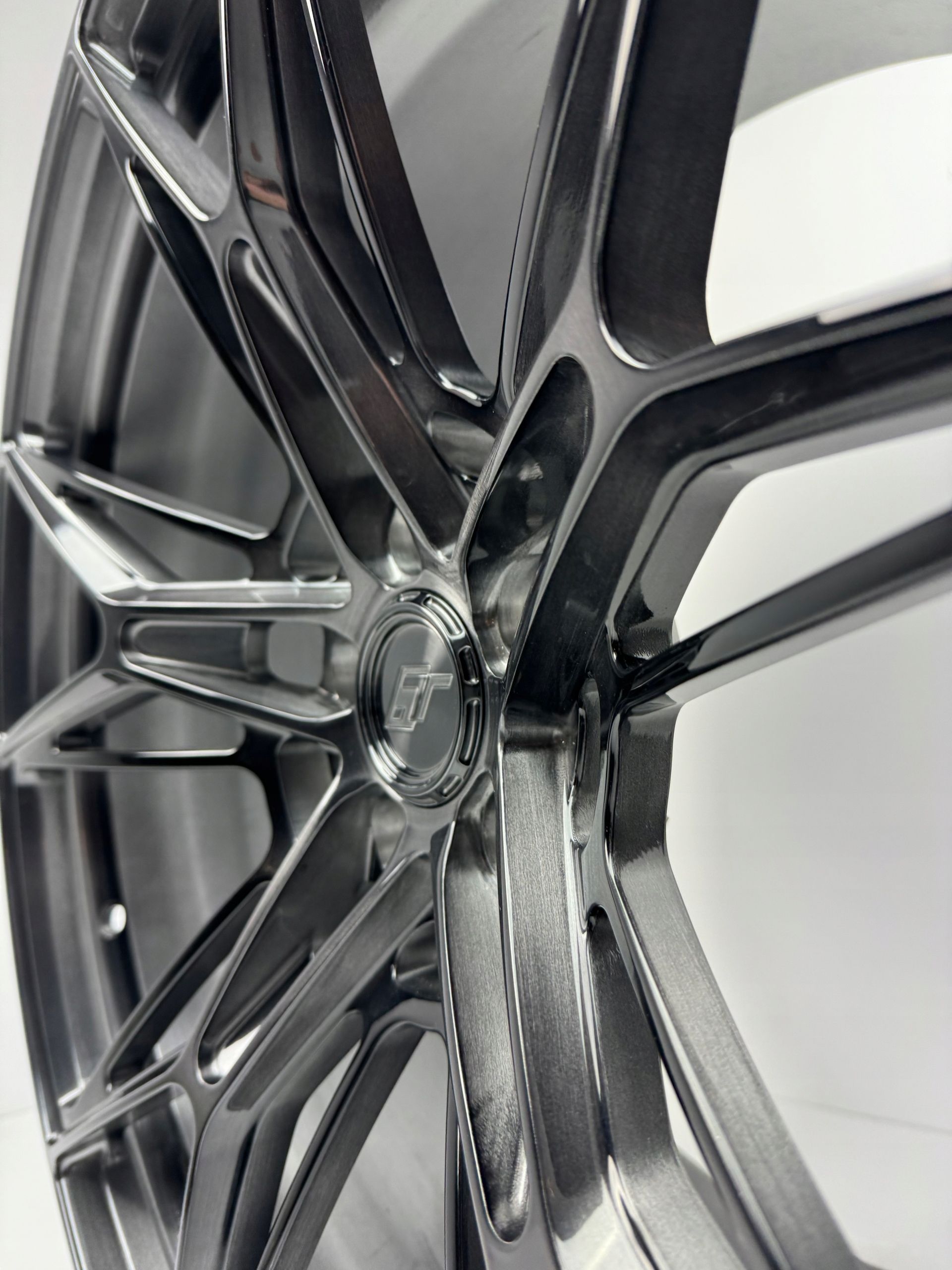 Felgi Turismo Wheels C1 20" Audi RS4 A5 S5 RS5 A6 RS6 A7 A8 SQ7 SQ8