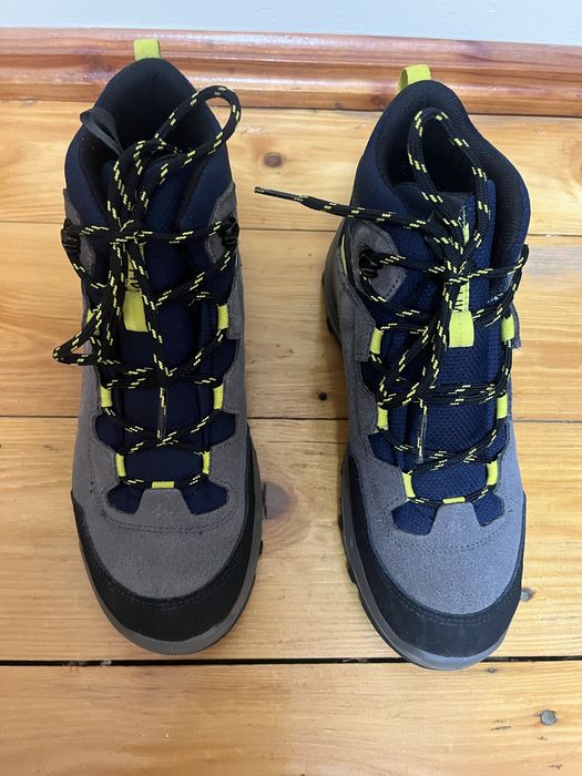 Черевики Quechua на Waterproof