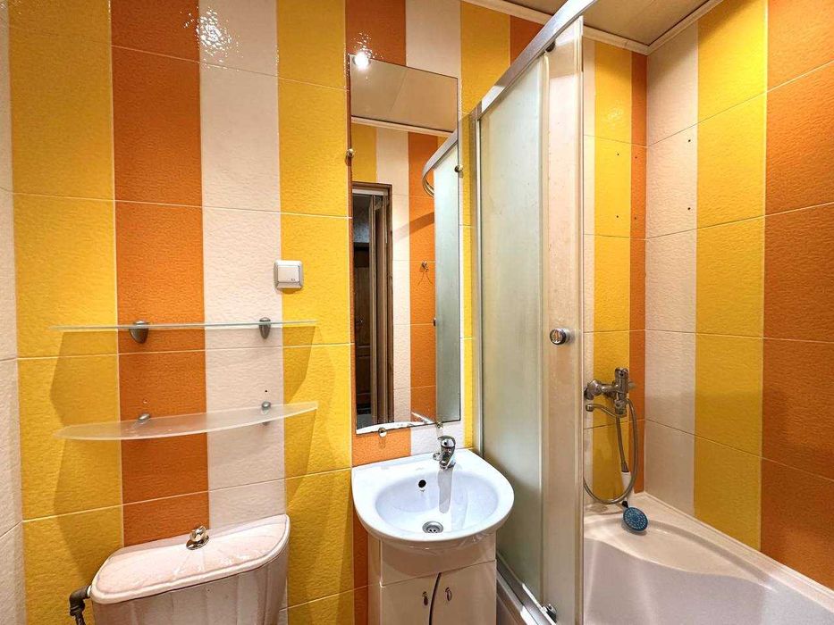 Продаж 1-кім квартири, БЛИЖНІЙ ЦЕНТР, вул. Жовківська 14.