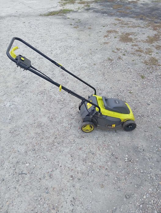 Kosiarka elektryczna