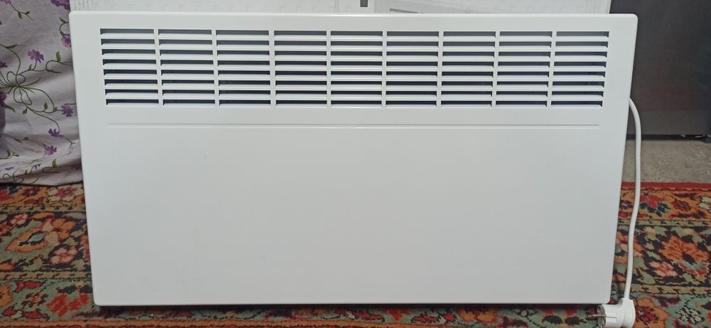 Электро конвектор, обогреватель