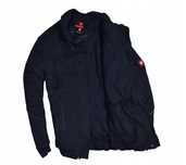 Engelbert Strauss Kurtka Ocieplana Softshell / S