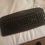 Teclado gaming nplay