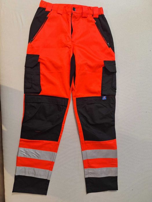 Spodnie Ratownik Medyczny Ratownictwo Max-el Total