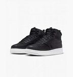 Оригінал ! Кросівки Зима NIKE COURT VISION MID WINTER DR7882-002
