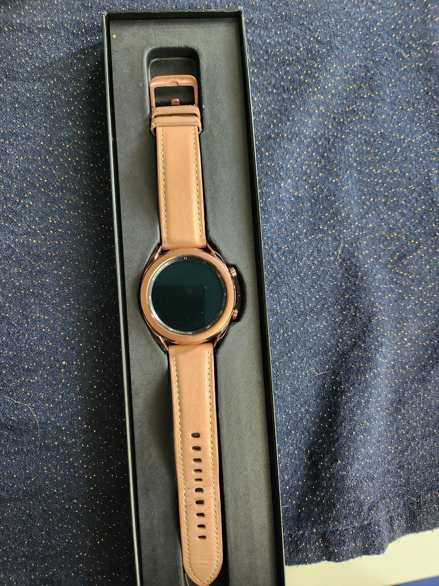 Samsung galaxy watch 3 LTE