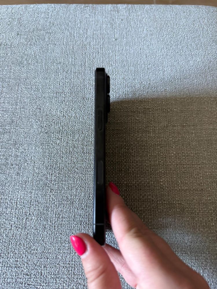Iphone 16 pro 128 Gb