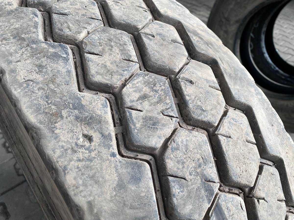 Opona 315/80R22.5 WESTLAKE MIXED TERRAIN WSM2 Przód 13-14mm